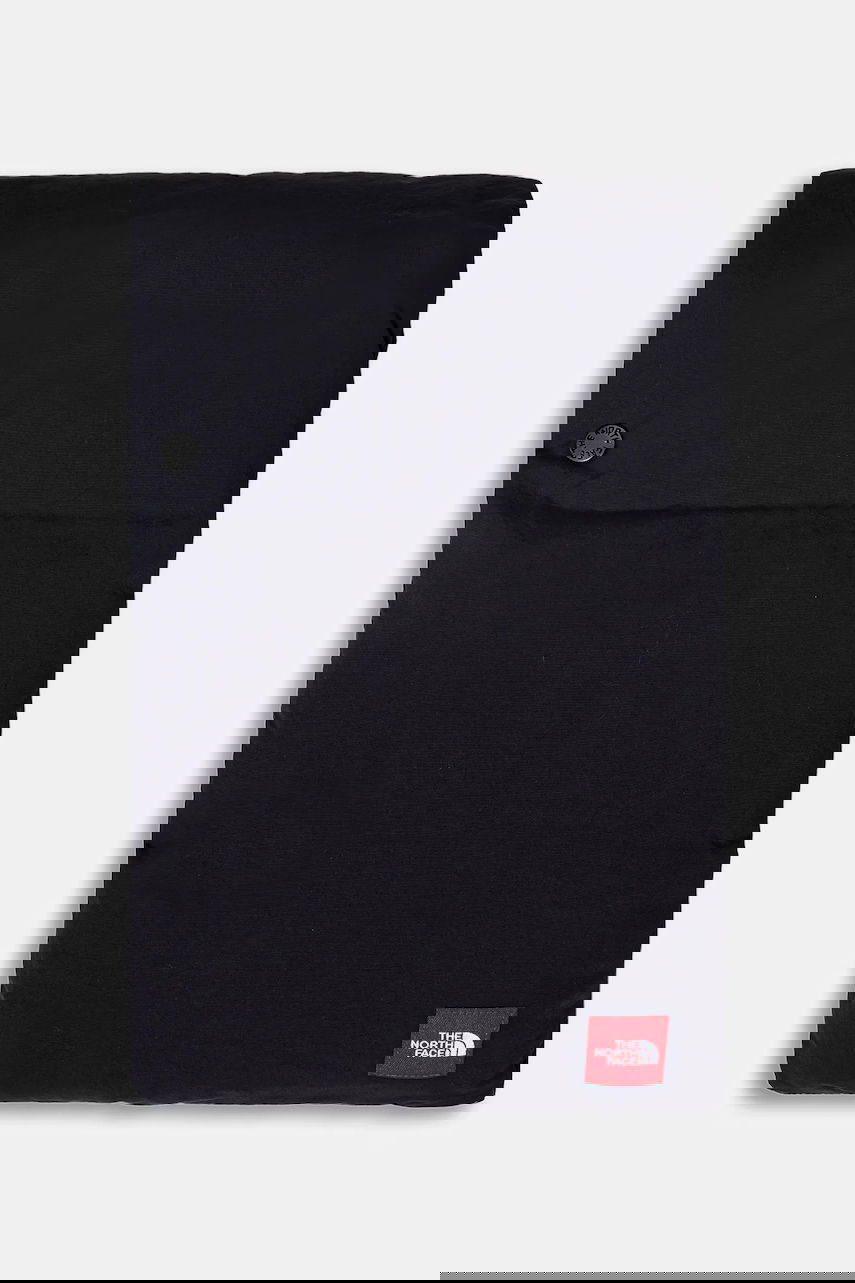 Huivi The North Face Redbox Down Smooth Scarf Musta | NF0A8EGG0SA1, 1
