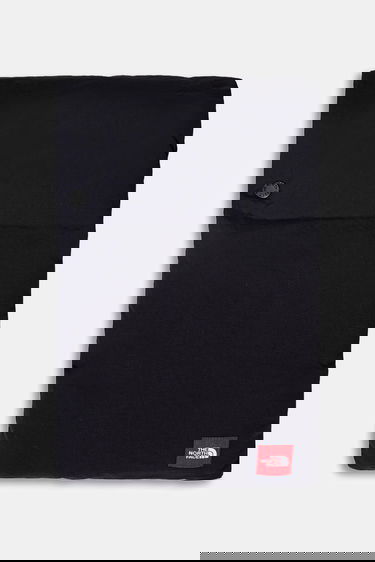 Huivi The North Face Redbox Down Smooth Scarf Musta | NF0A8EGG0SA1, 1