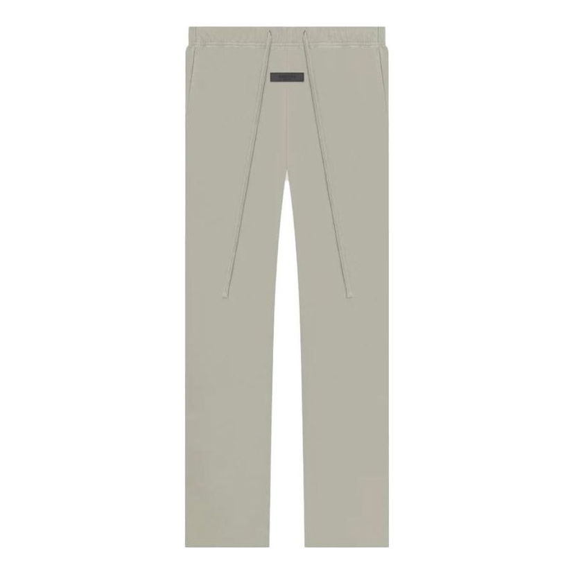 Housut Fear of God Fear of God Essentials Relaxed Trousers Vihreä | 130BT222083F