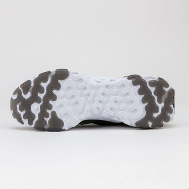 Tennarit ja kengät Nike React Vision Musta | CD4373-006, 4