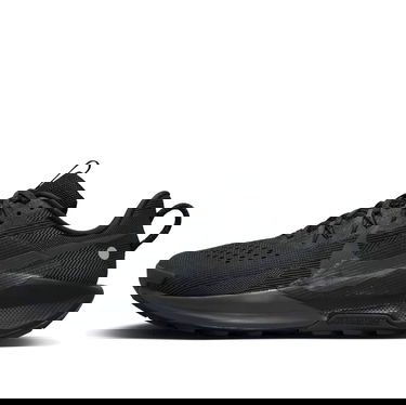 Tennarit ja kengät Nike Pegasus Trail 5 Musta | DV3864-002, 0