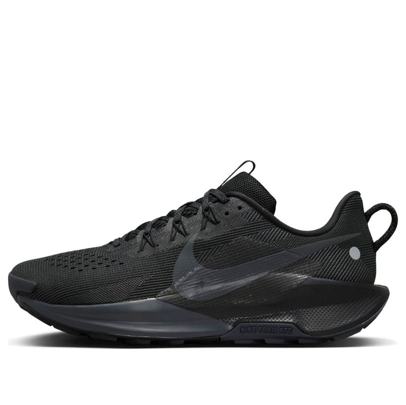 Tennarit ja kengät Nike Pegasus Trail 5 Musta | DV3864-002