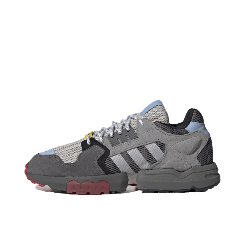 Tennarit ja kengät adidas Originals Ninja ZX Torsion Harmaa | FW5957