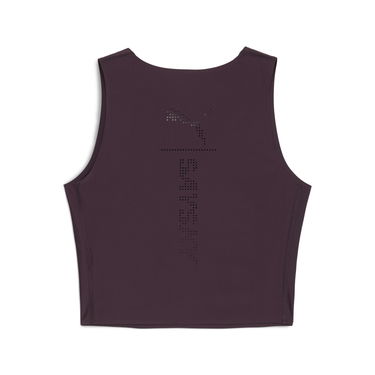 Crop top Puma PUMA x SAYSKY Crop Running Tank Top Violetti | 527559_88, 6