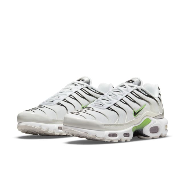 Tennarit ja kengät Nike Air Max Plus W Valkoinen | DN6997-100, 1