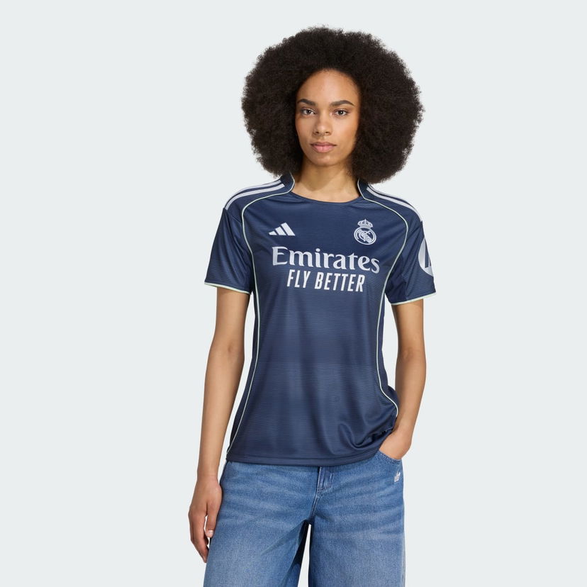 Jersey adidas Performance Real Madrid Away Jersey Tummansininen | JP3943
