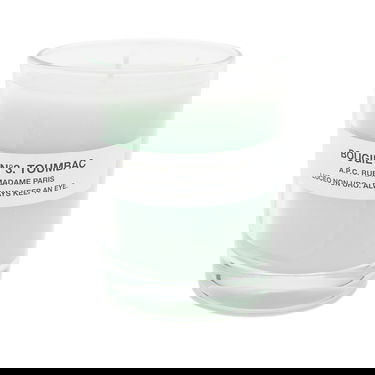 Kynttilät A.P.C. Candle No.3 in Toumbac Vihreä | YBZAA-M84001-VAC, 0