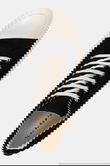 Tennarit ja kengät Rick Owens Rick Owens DRKSHDW Low Sneaks Musta | DU02E7802.BMO, 3