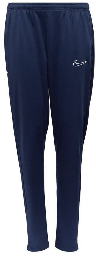 Verryttelyhousut Nike Academy 25 Knit Pants Tummansininen | fz9814-410
