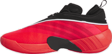 Tennarit ja kengät adidas Performance D.O.N. Issue #7 Harmaa | JS1300, 1