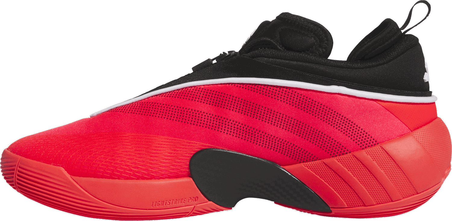 Tennarit ja kengät adidas Performance D.O.N. Issue #7 Harmaa | JS1300, 1