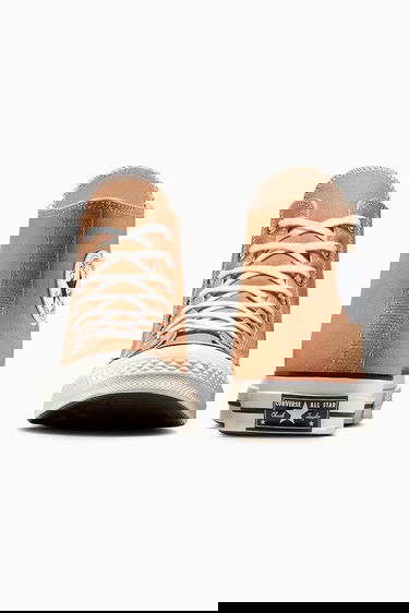 Tennarit ja kengät Converse Chuck 70 Vintage Canvas Oranssi | A11749C, 2