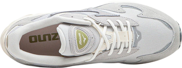 Tennarit ja kengät Mizuno Mizuno Wave Rider Beta Harmaa | d1ga3309-003, 3