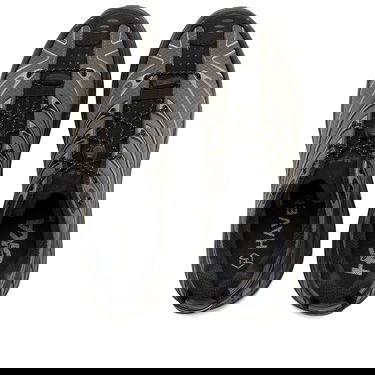 Tennarit ja kengät Hoka One One Haven Stinson Evo Gore-tex UK 6 Musta | 1172430-JKT, 2