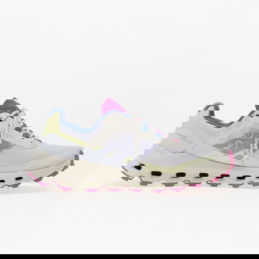 Tennarit ja kengät On Running Cloudvista Valkoinen | 64-98271, 3