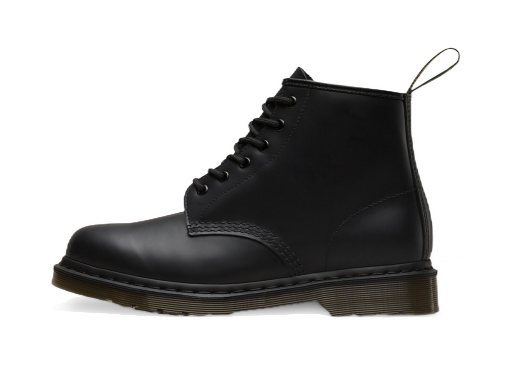 Tennarit ja kengät Dr. Martens 101 Musta | DM24255001, 0