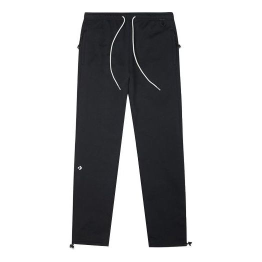 Verryttelyhousut Converse Cone Slim Fit Jogger Pants Musta | 10020974-A02