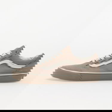 Tennarit ja kengät Vans Vans Old Skool Pop 42 Harmaa | VN000D5NBXC1, 0