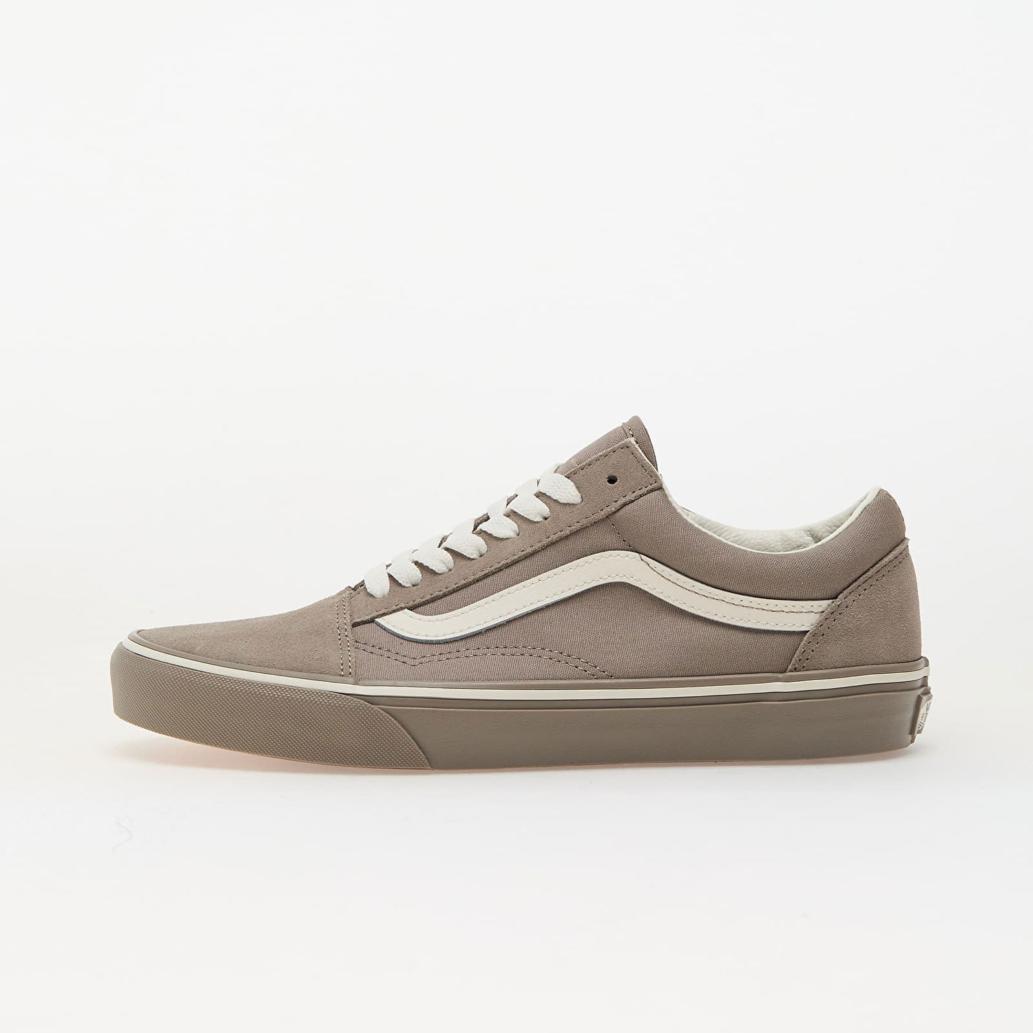 Tennarit ja kengät Vans Vans Old Skool Pop 42 Harmaa | VN000D5NBXC1, 0