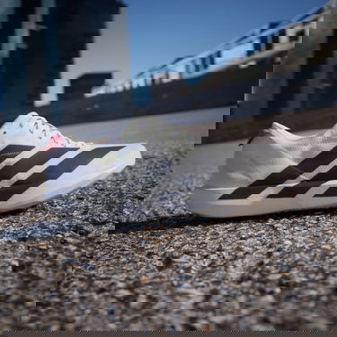 Tennarit ja kengät adidas Performance ADIZERO ADIOS 9 Valkoinen | if9418, 5