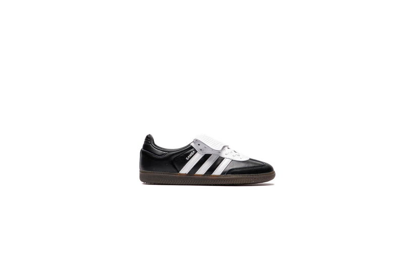 Tennarit ja kengät adidas Originals Samba LT Musta | JI3200