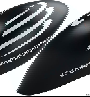 Korkki Compressport Compressport Swim Cap Musta | cu00098b-910-0tu, 1