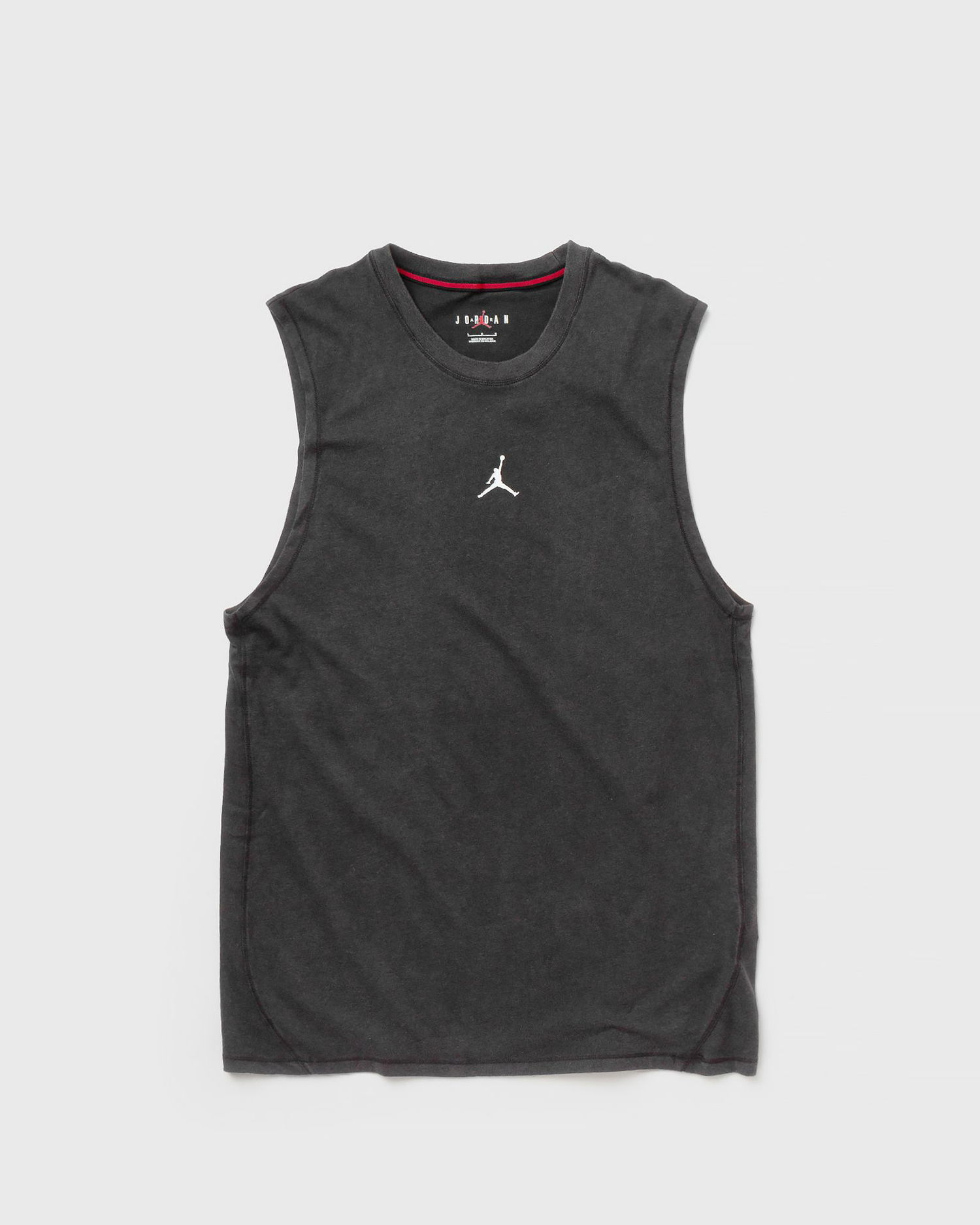 Tankkitoppi Jordan Sport Dri-FIT Top Musta | 195868351828, 0