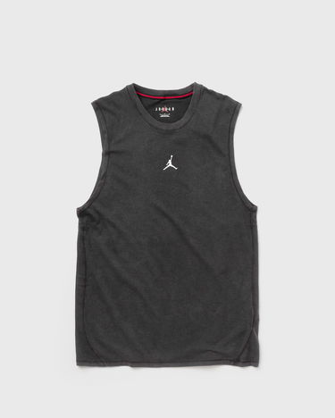 Tankkitoppi Jordan Sport Dri-FIT Top Musta | 195868351828, 0