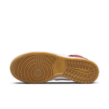 Tennarit ja kengät Nike Dunk High W Punainen | DD1869-114, 2