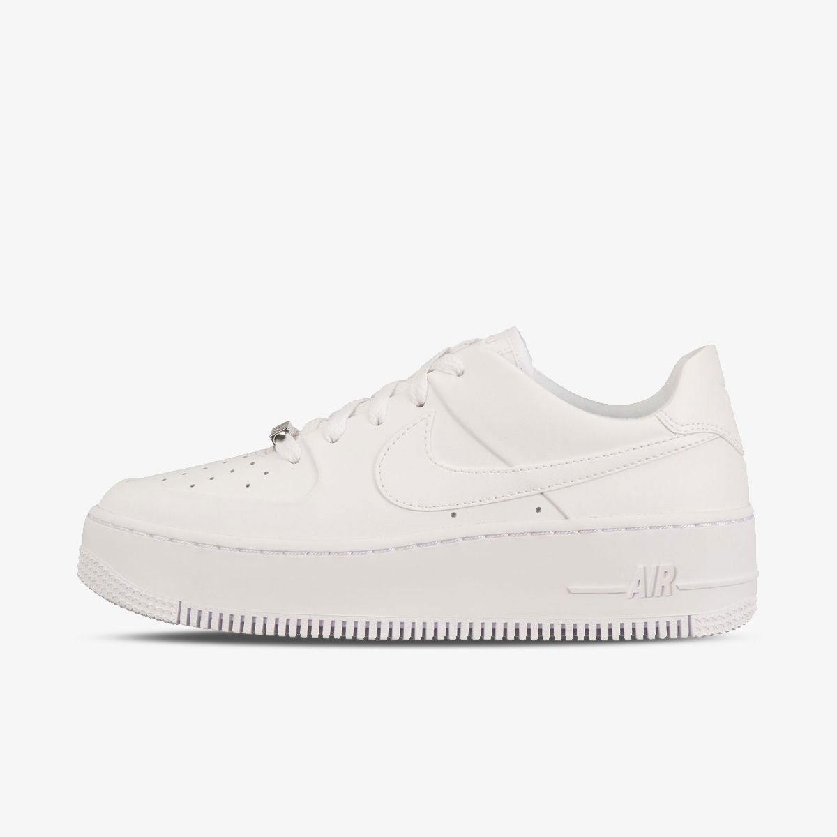 Tennarit ja kengät Nike Air Force 1 Sage Low Valkoinen | AR5339-100, 0