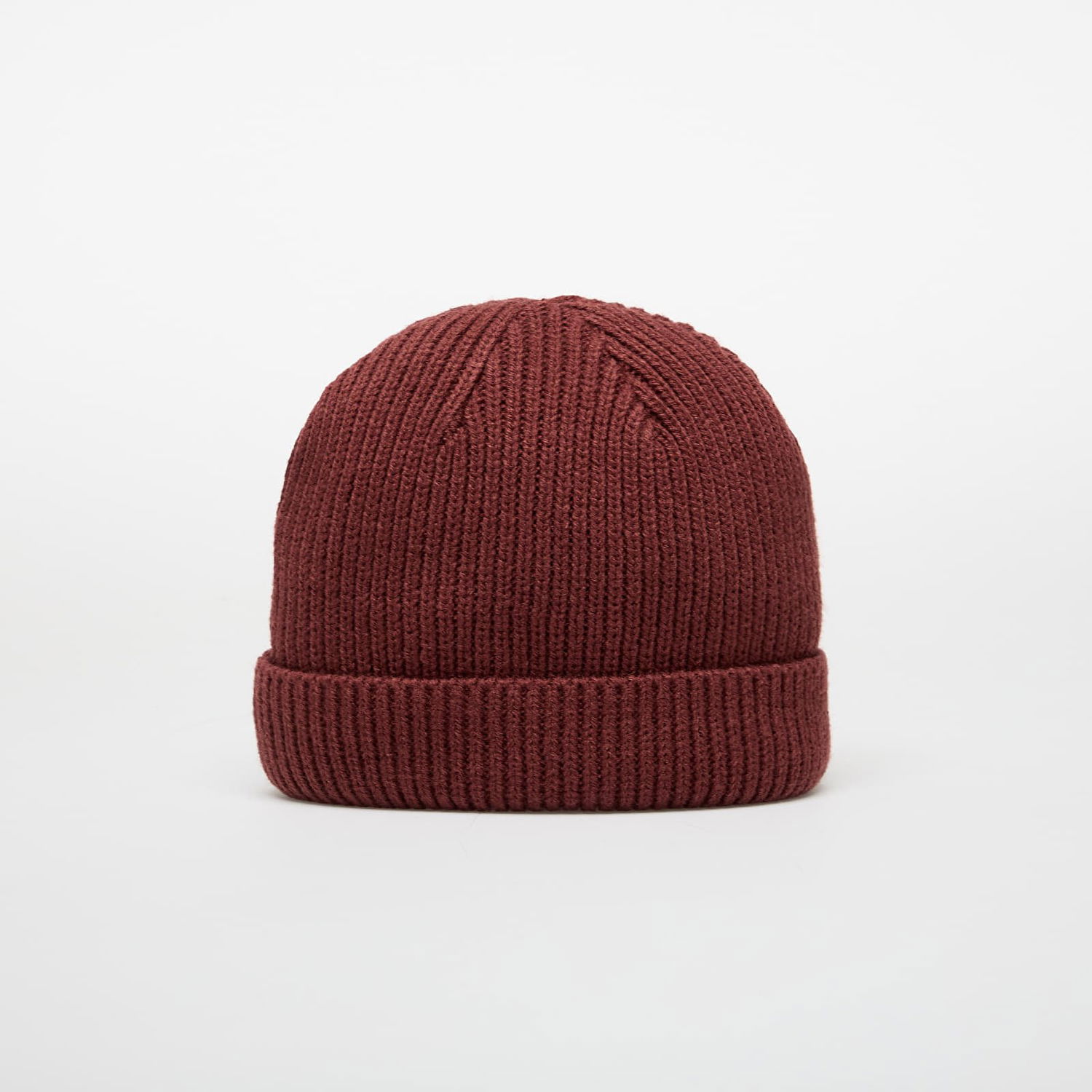 Pipo Dickies Ribbed Beanie Woodworth Burgundia | 0A4X7Y-ANDORRA, 0