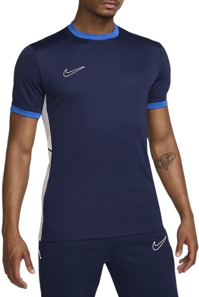 T-paita Nike Nike DF ACD25 Short Sleeve Top Tummansininen | fz9754-410