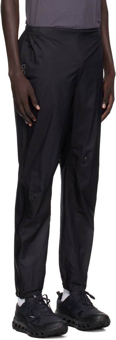 Verryttelyhousut On Running Ultra Sweatpants Musta | 1MF30050553, 1