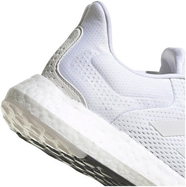 Tennarit ja kengät adidas Performance Pureboost 21 Valkoinen | GY5094, 4