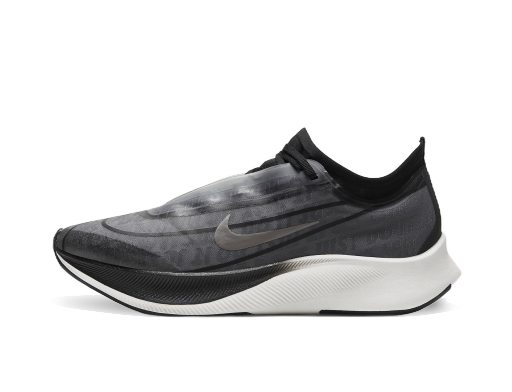 Juoksu Nike Zoom Fly 3 W Musta | at8241-001