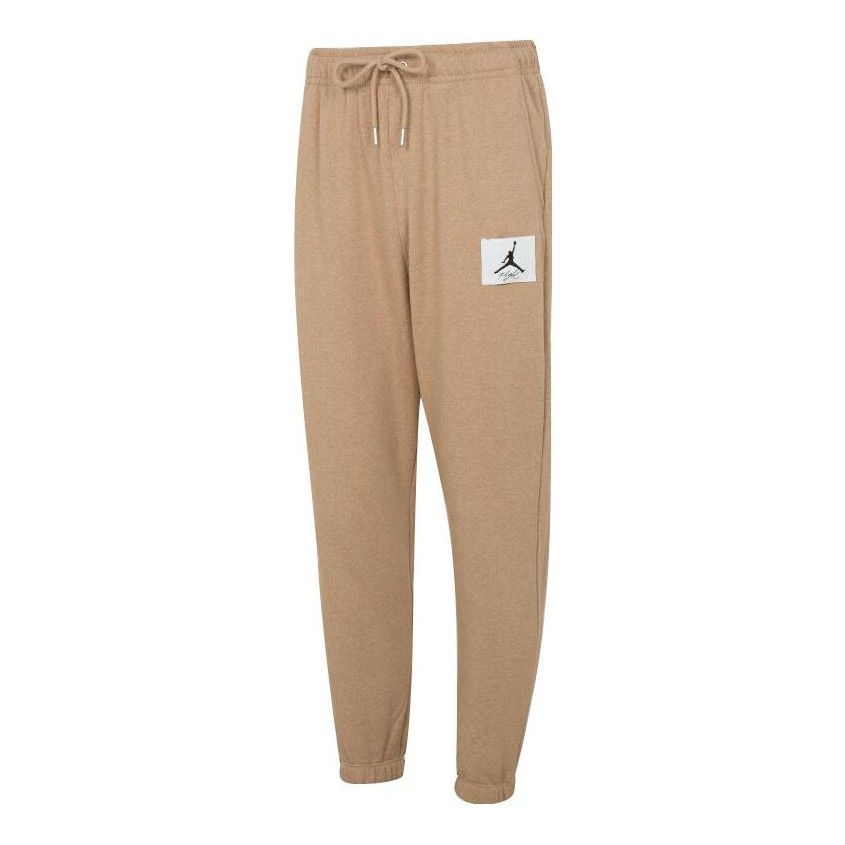 Verryttelyhousut Jordan Jordan Essential Lounge Sweatpants Ruskea | DQ7469-201, 0