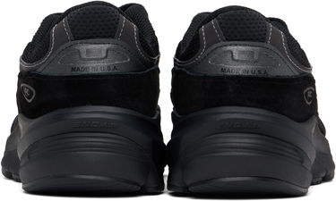 Tennarit ja kengät New Balance 990v6 Made in USA Musta | U990BB6, 1