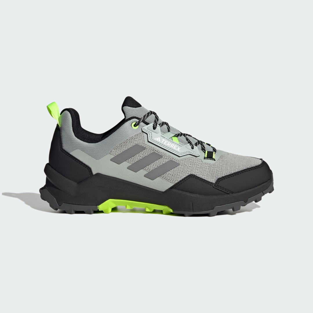 Tennarit ja kengät adidas Performance Terrex AX4 Harmaa | IF4868, 1