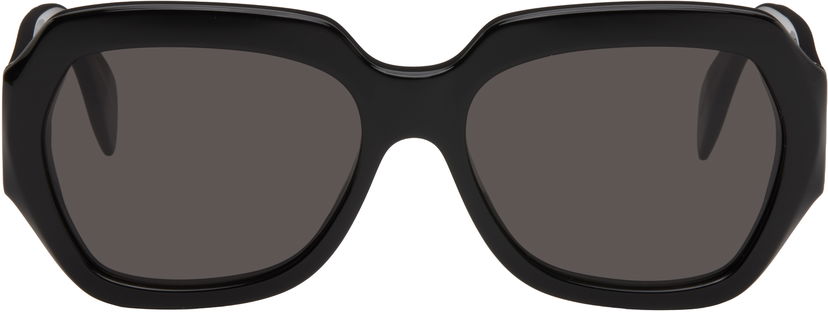 Aurinkolasit RETROSUPERFUTURE RETROSUPERFUTURE Nala Sunglasses Musta | G5I