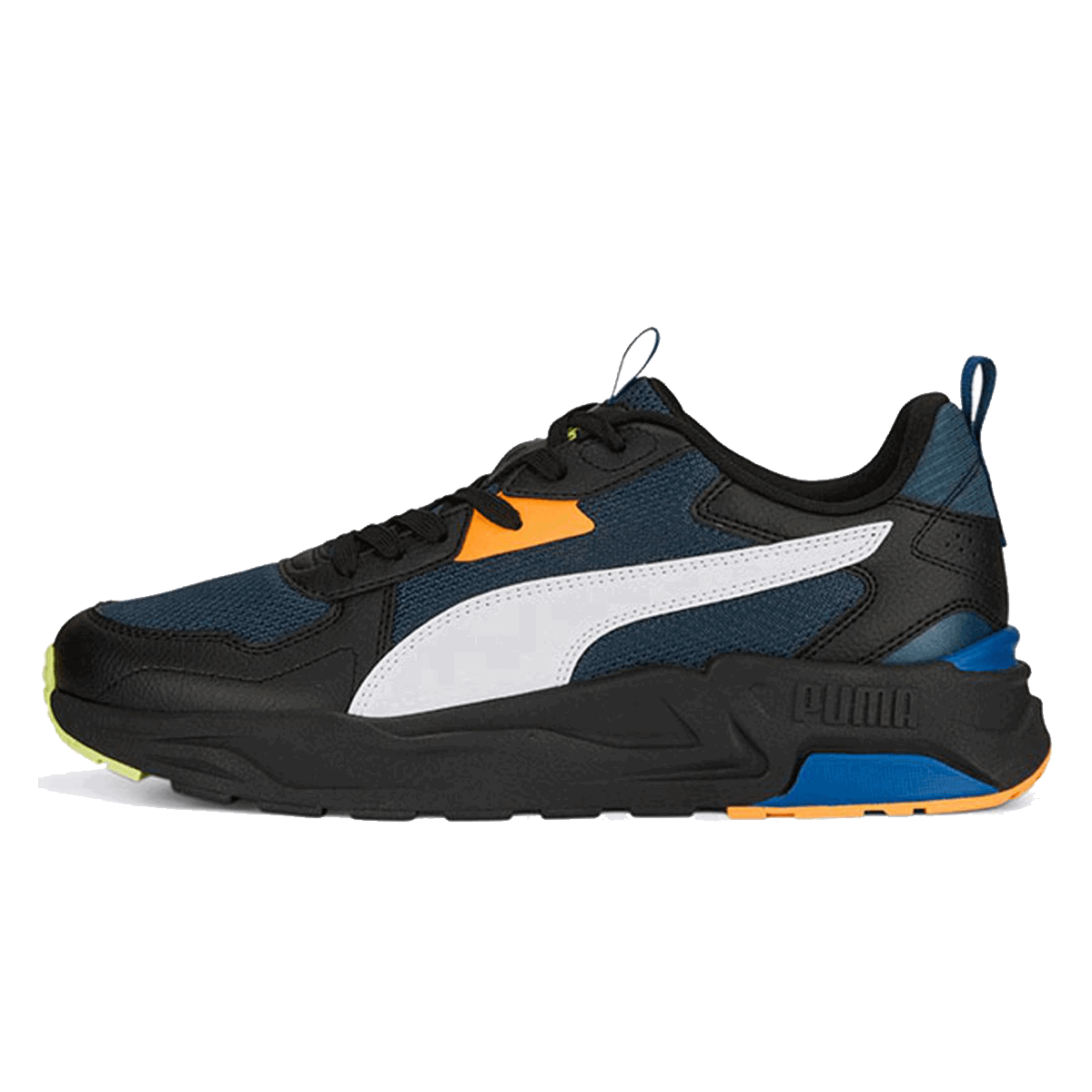 Tennarit ja kengät Puma Trinity Lite Monivärinen | 389292-25, 0
