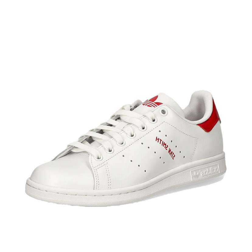 Tennarit ja kengät adidas Originals Stan Smith Valkoinen | IG9388