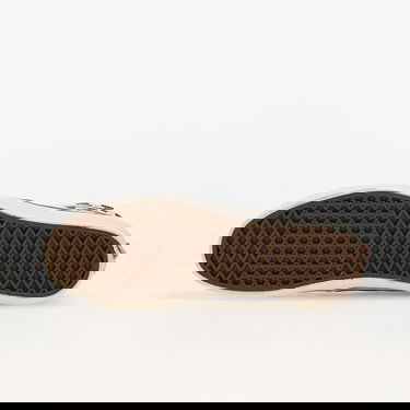 Tennarit ja kengät Vans Clash The Wall LX Suede/Canvas Black Checkerboard Tummansininen | VN000CNKBKC1, 5