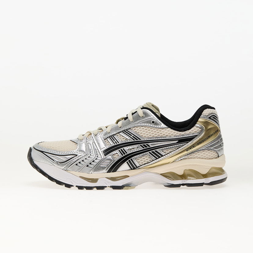 Tennarit ja kengät Asics Gel-Kayano 14 Harmaa | 1203A537-200