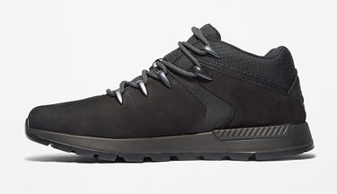 Tennarit ja kengät Timberland Sprint Trekker Super Oxford Trainter Musta | A5VP8-015, 0