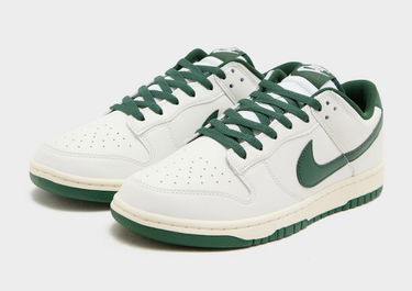 Tennarit ja kengät Nike Dunk Low Retro Valkoinen | HF5441-115, 1