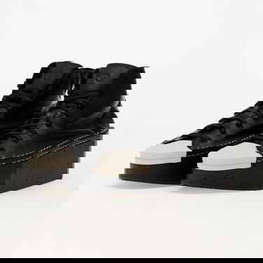 Tennarit ja kengät Y-3 Kyasu Hi Musta | IF2019, 5