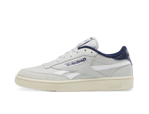 Tennarit ja kengät Reebok Club C Revenge Valkoinen | GX2741