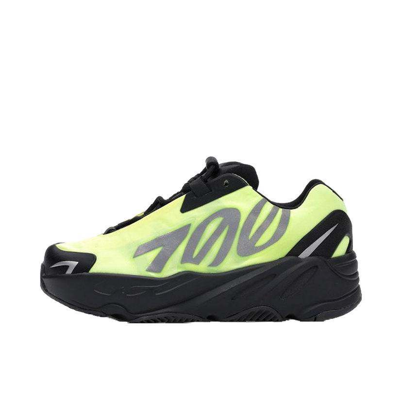 Tennarit ja kengät adidas Yeezy Yeezy Boost 700 MNVN Vihreä | FY3724