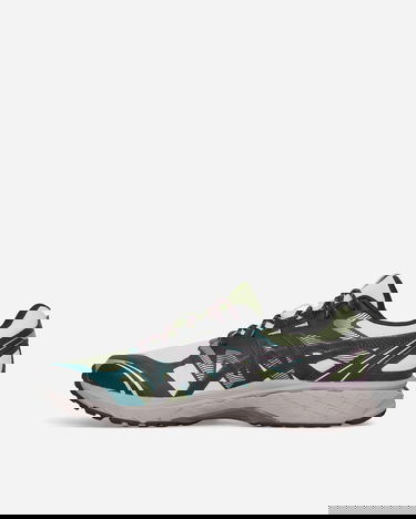 Tennarit ja kengät Asics GEL-Terrain Harmaa | 1203A342-302, 3