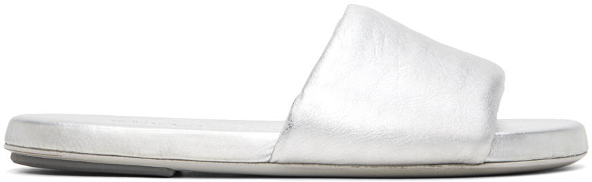 Mekko Marsèll Marsèll Spanciata Sandals Valkoinen | MW7985 084, 0